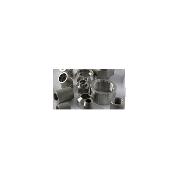 Unbranded 2464 Aluminum Couplings