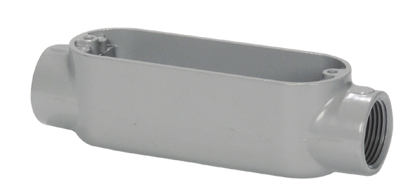 Sepco C4A Conduit Bodies