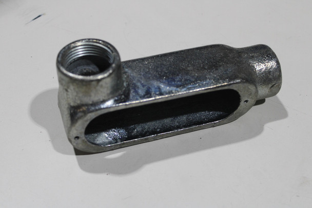 Raco 4224 Conduit Bodies