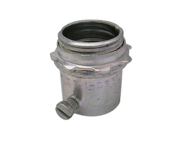 Etp C-33 Rigid Connectors