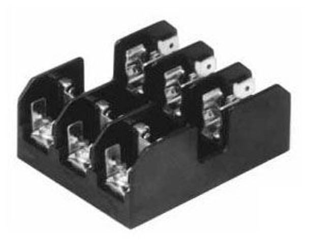 Buss Fuses BC6033B Fuse Blocks and Holders