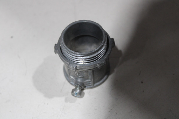 Madison Electric L-125 Connectors