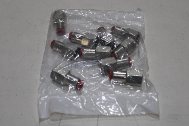 NYCOIL Z6644 Connectors