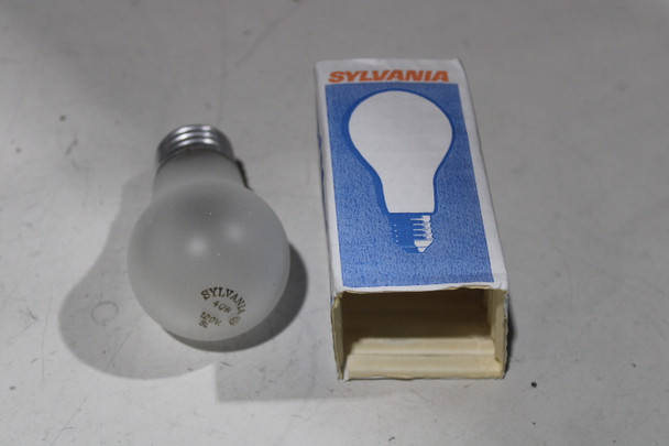 Sylvania S82546LV Bulb/Ballast/Driver Accessories