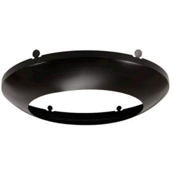 Sylvania LD/TRIM/BLK Lighting Parts/Wiring & Accessories