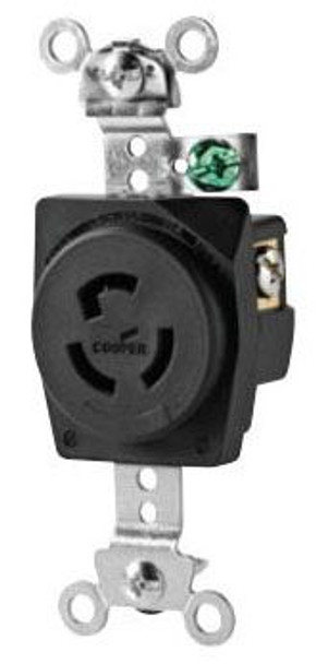 Eaton CWL515R Outlets