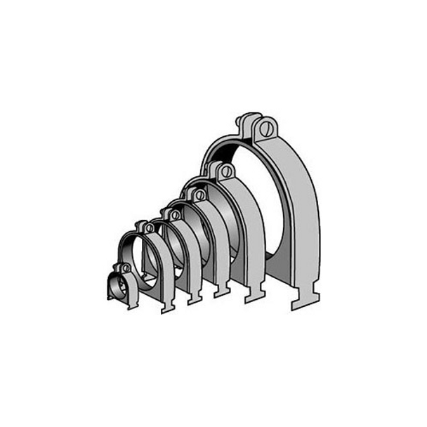 anvil AS014P Pipe Repair/Clamps/Couplings