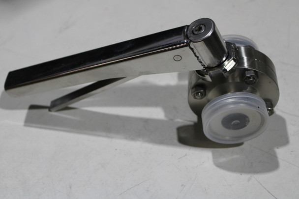 Vne Corp 837946454430412595 Misc. Valves