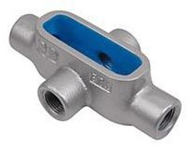 Eaton X17 Other Conduit Bodies