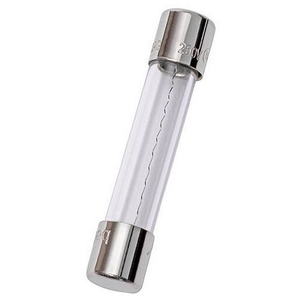 Gould GGC25 Small Dimension Fuses