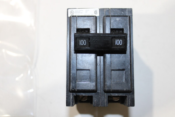 Eaton BAB2100 Molded Case Breakers (MCCBs)