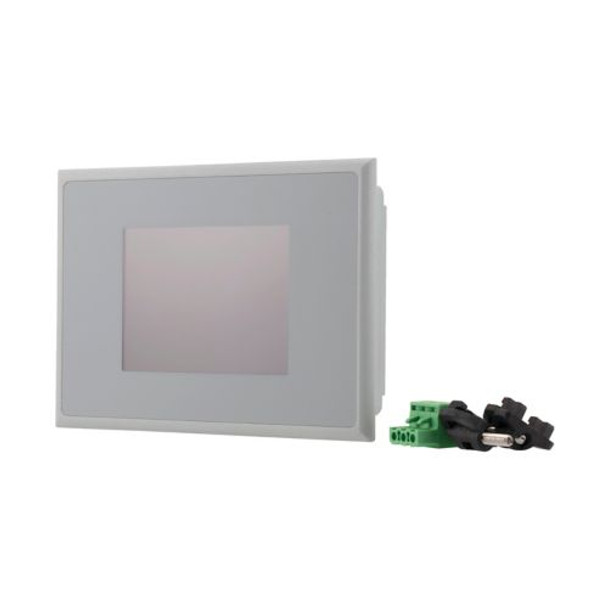 Eaton XV-102-F0-35TQRB-10 Displays and Operator Interfaces
