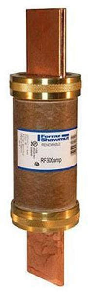 Ferraz Shawmut RF300 Fuses