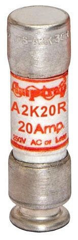 Ferraz Shawmut A2K20R Fuses