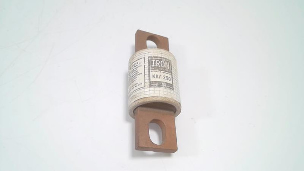 Bussman KAA-250 Fuses