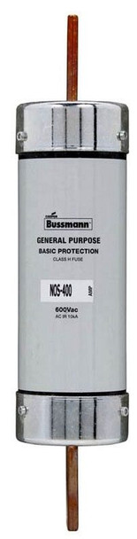 Bussmann NOS-400 Fuses