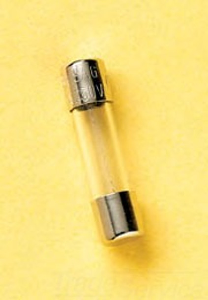 Mersen GGX6 Small Dimension Fuses
