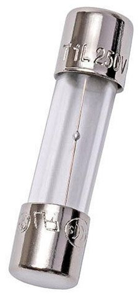 Ferraz Shawmut GDG1/4 Small Dimension Fuses