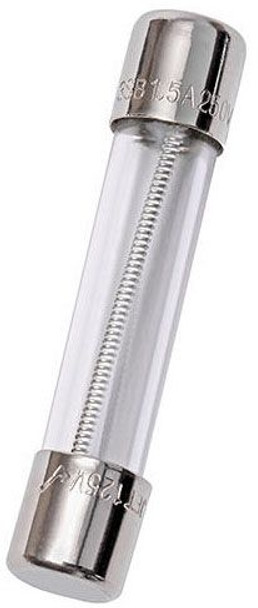 Mersen GDL25 Small Dimension Fuses