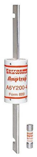 Gould A6Y50-1 Distribution Fuses Gould A6Y50-1 Distribution Fuses