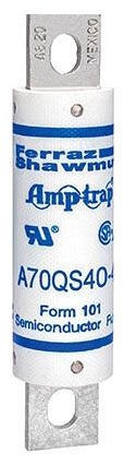 Ferraz Shawmut A70QS40-4 Distribution Fuses