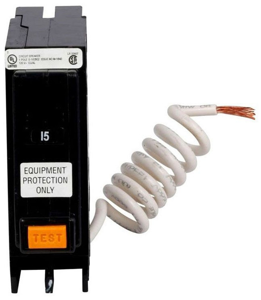Cutler-Hammer GFEP130 Miniature Circuit Breakers (MCBs)