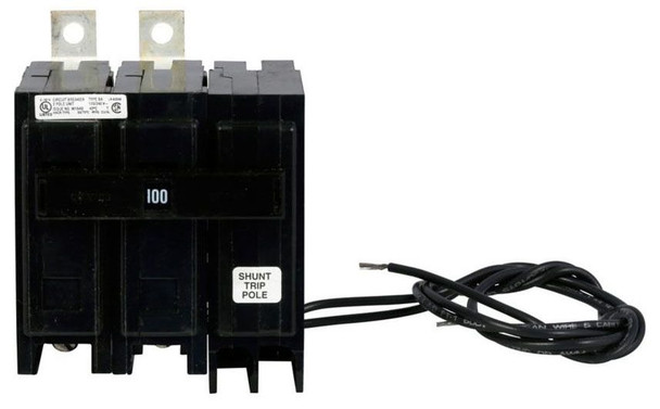 Cutler-Hammer BAB2100S Miniature Circuit Breakers (MCBs)