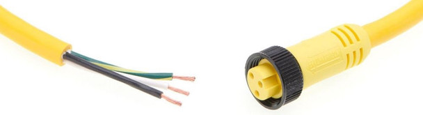 Woodhead 103000A01F030 Cord and Cable Fittings