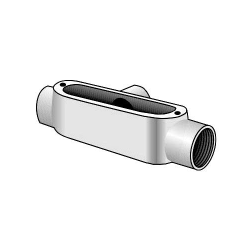 OZ Gedney T250A Condulets & Unilets