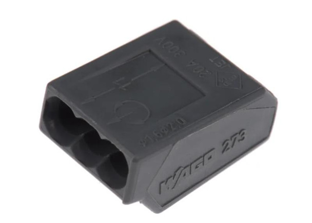 Wago 273-104 Misc. Cable and Wire Accessories