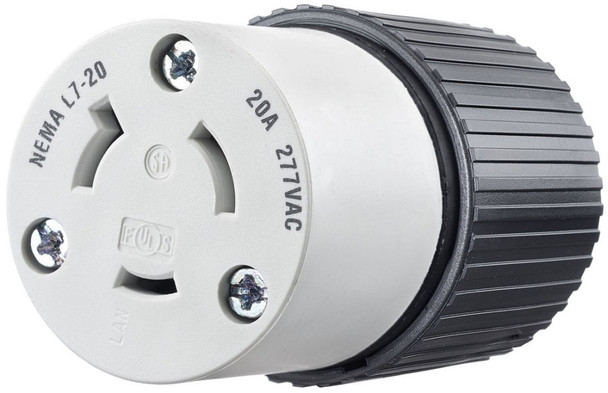 Bryant 70720NC Plug/Connector/Adapter Accessories