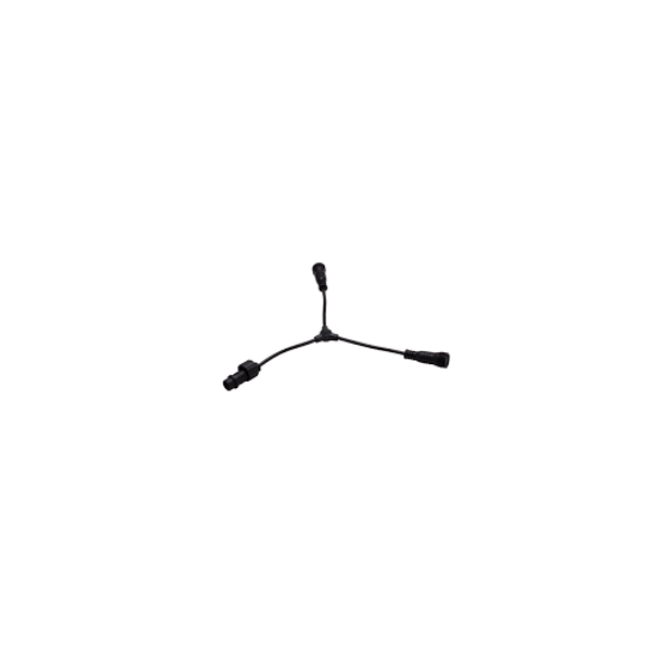 Wac Lighting 8000-06BK Lighting Parts/Wiring & Accessories
