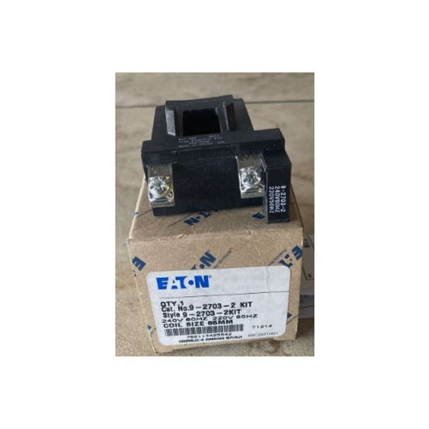 Eaton 9-2703-7 Coils