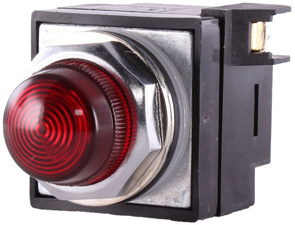 GE CR104PLG22R Indicating Lights