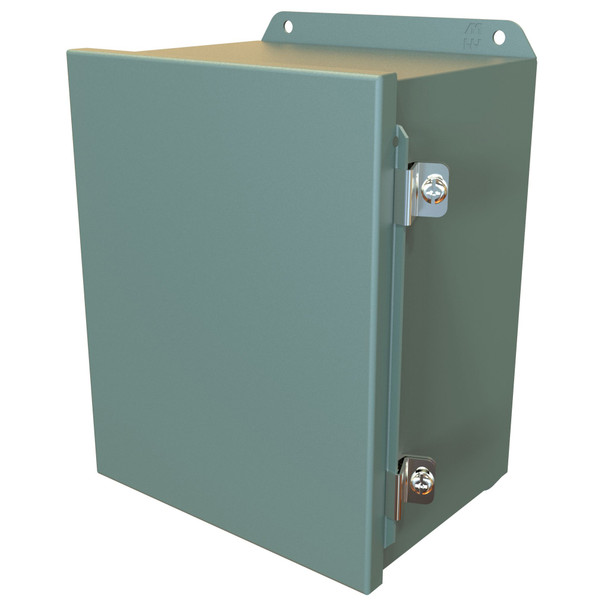 Hammond HJ1086HLP Electrical Enclosures Hammond HJ1086HLP Electrical Enclosures