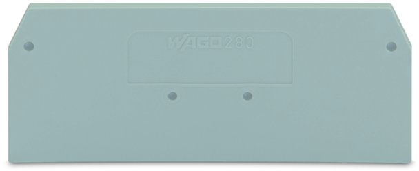 Wago 280-324 Contact Blocks and Other Accessories