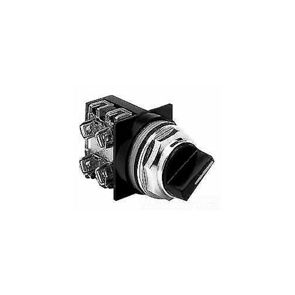 GE CR104PSG96B92 Selector Switches