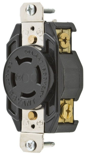 Bryant 72020FR Outlets