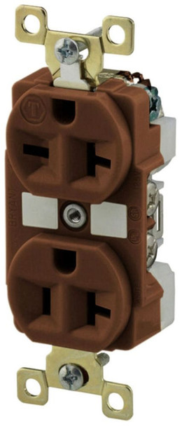 Bryant 5492 Plugs