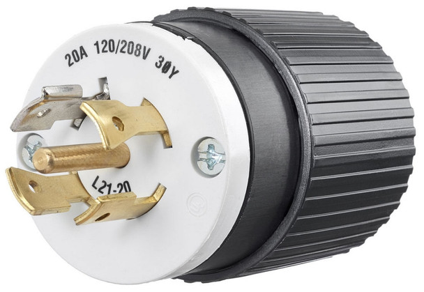 Bryant 72220NP Plug/Connector/Adapter Accessories