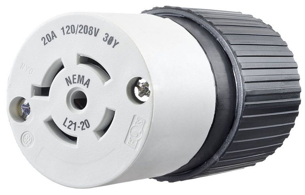 Bryant 72220NC Plug/Connector/Adapter Accessories