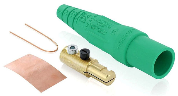 Leviton 16D21-UG Plug/Connector/Adapter Accessories