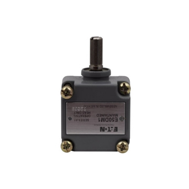 Eaton E50DM1 Limit Switches