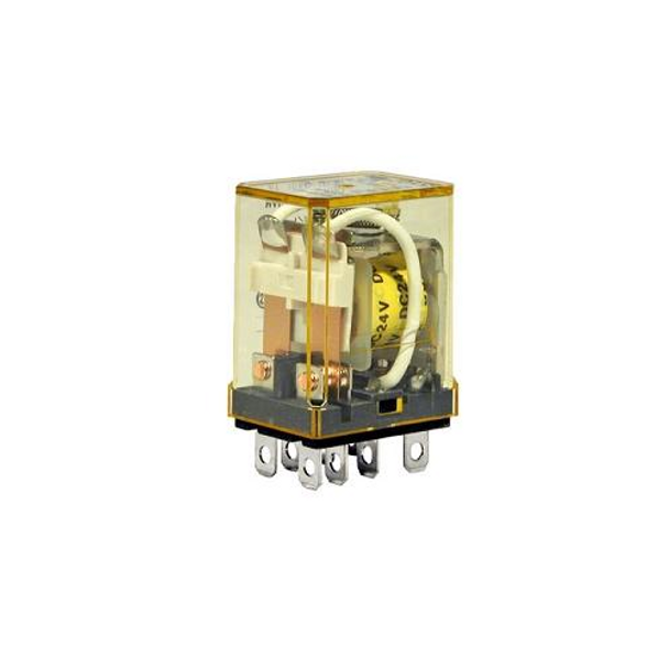 Idec RR2P-UDC12V Relays