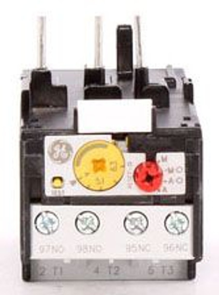 GE RT1L Relays