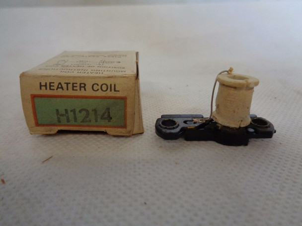 Cutler-Hammer H1214 Coils