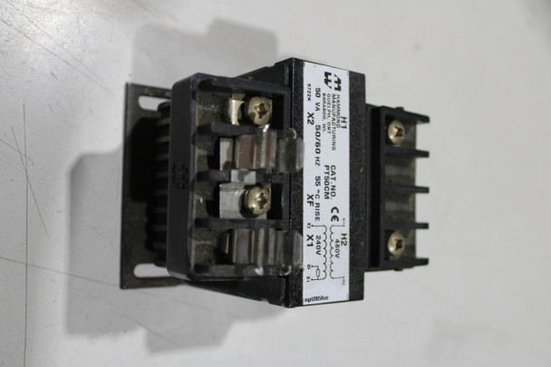 Hammond PT50CM Dry Type Transformers Hammond PT50CM Dry Type Transformers