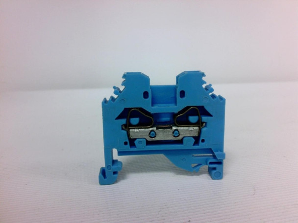 Wago 281-104 Terminal Blocks