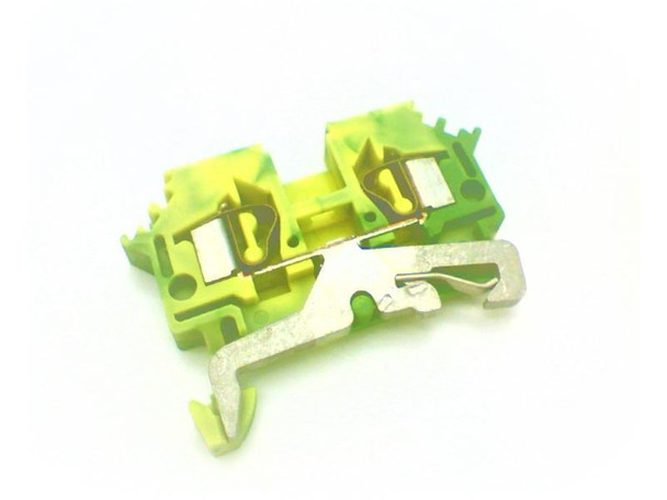 Wago 281-607 Terminal Blocks