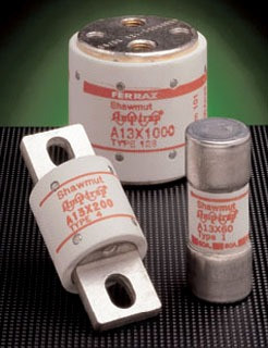 Ferraz Shawmut A13X8-2 Fuse Accessories